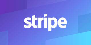 Stripe Logo